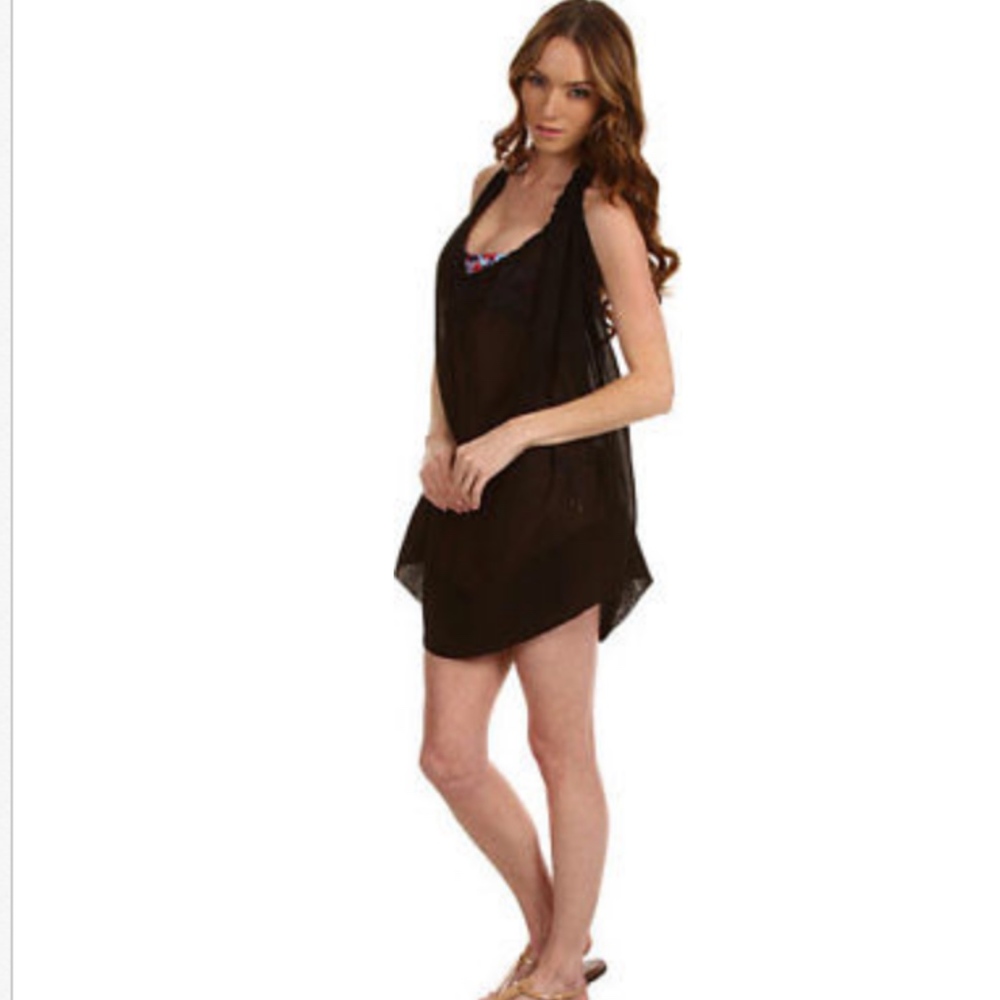 Chloe Swim Cover Up